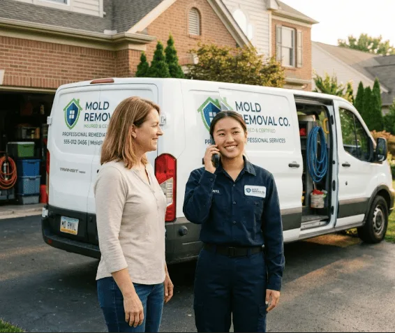 Crawlspace Mold Remediation Hyndman, PA FAQs
